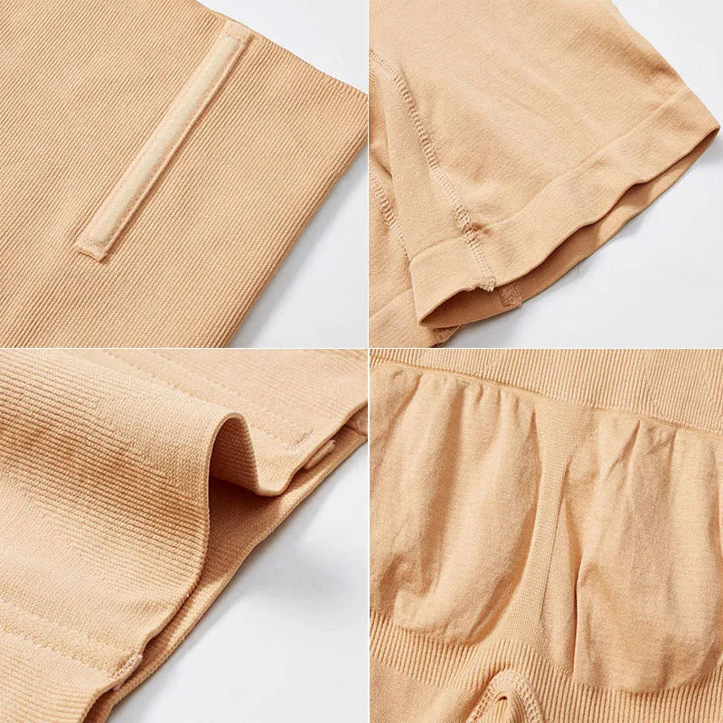 Seamless Sculpting Shapewear Shorts & Butt Lifter (BUY 1 GET 1 FREE)
