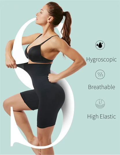Seamless Sculpting Shapewear Shorts & Butt Lifter (BUY 1 GET 1 FREE)