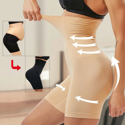 Seamless Sculpting Shapewear Shorts & Butt Lifter (BUY 1 GET 1 FREE)