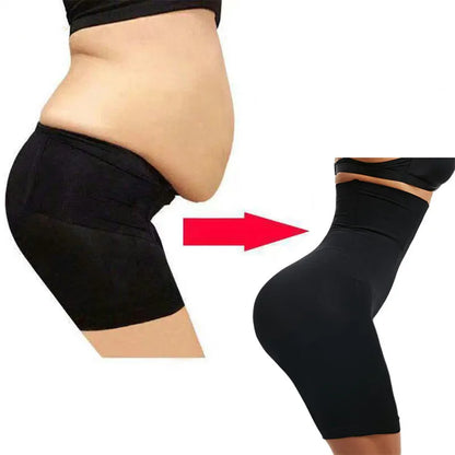 Seamless Sculpting Shapewear Shorts & Butt Lifter (BUY 1 GET 1 FREE)