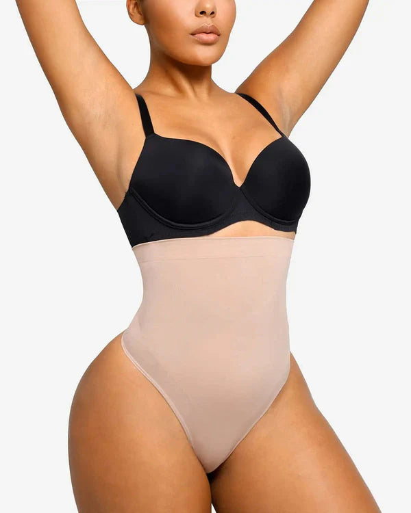 Skin Flow™  High Waist Shaper Brief (BUY 1 GET 1 FREE)