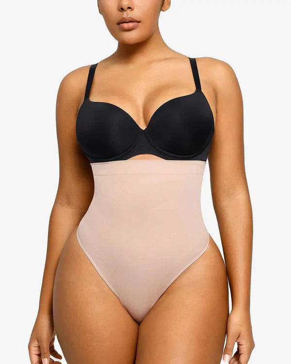 Skin Flow™  High Waist Shaper Brief (BUY 1 GET 1 FREE)