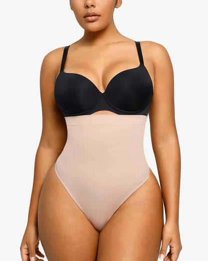 Skin Flow™  High Waist Shaper Brief (BUY 1 GET 1 FREE)